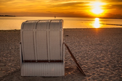 Ein Hauch von Urlaub (Foto - Christopher Muschitz)